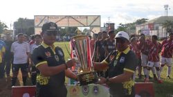 piala bupati