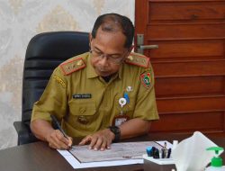 Tunggakan Jasa Medis RS Doris Sylvanus Dibenarkan, Suyuti: Bukan 7 Bulan!