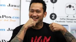 Tora Sudiro