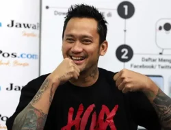 Tora Sudiro Resmi Jadi Kakek, Anak Pertama Nabila Sudiro Lahir!