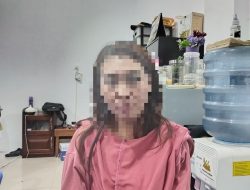 Ngaku Butuh Uang, Wanita Ini Tega Jual Gadis ke Pria Hidung Belang di Hotel