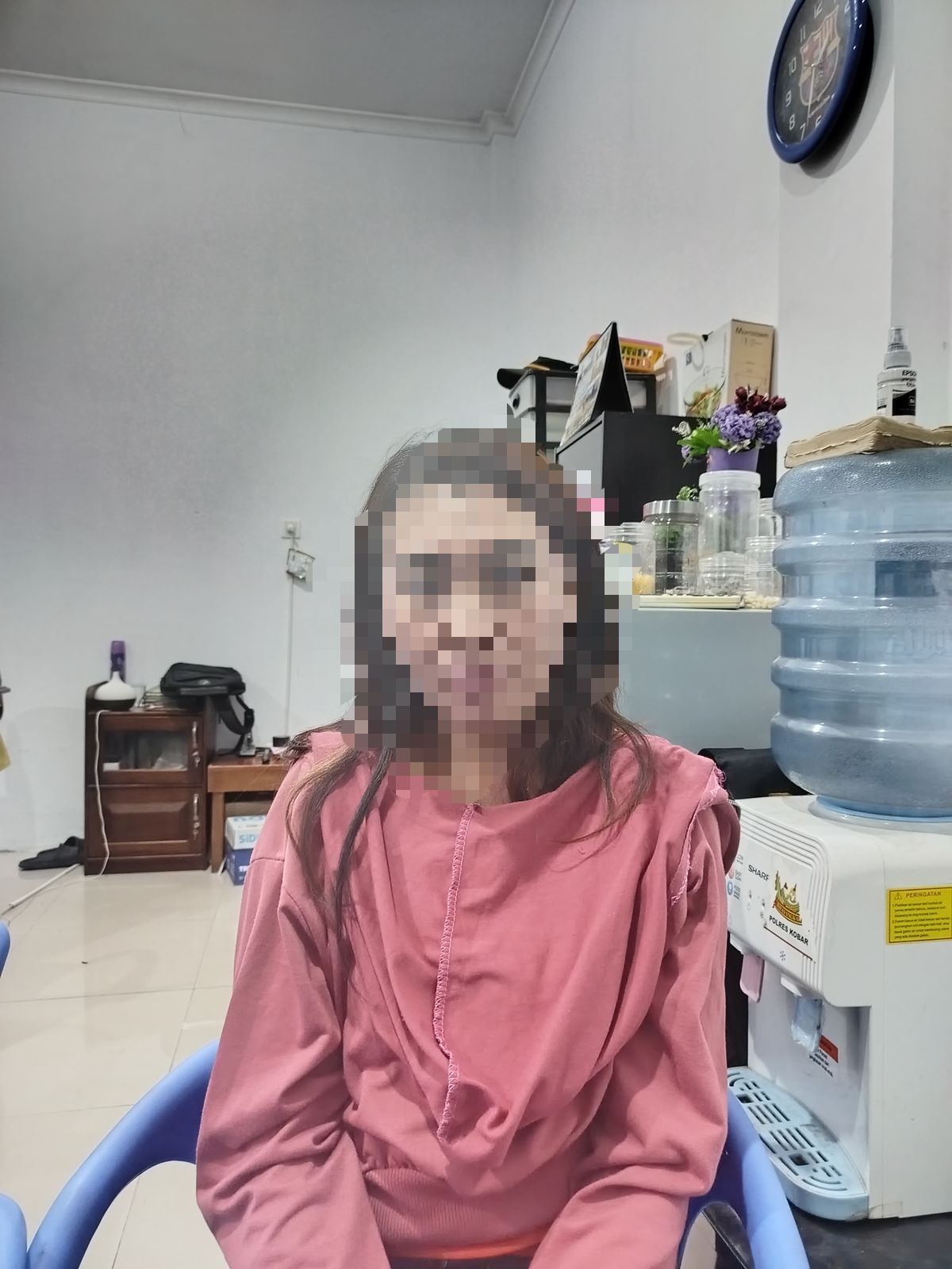 wanita