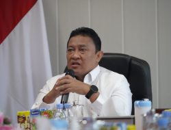 Pemprov Kalteng Siapkan Rp 1,5 Miliar untuk Dukung PSU di Barito Utara