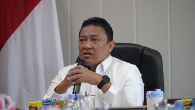Pemprov Kalteng Siapkan Rp 1,5 Miliar untuk Dukung PSU di Barito Utara