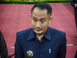 Wali Kota: Perda Lingkungan Hidup Jadi Dasar Penataan Tata Ruang Palangka Raya