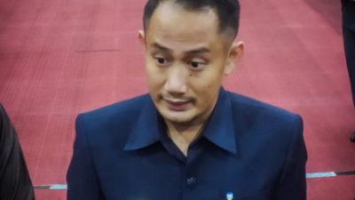 Wali Kota: Perda Lingkungan Hidup Jadi Dasar Penataan Tata Ruang Palangka Raya