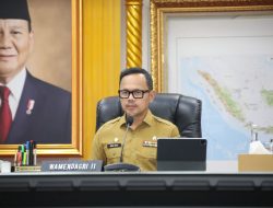 Pemda Boleh Gelar Rapat di Hotel, Wamendagri: Asal Tak Mengada-Ada!