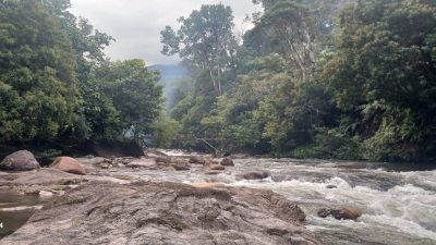 Sungai Setongah