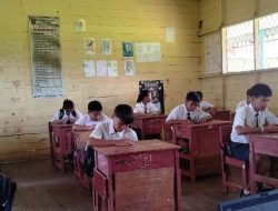 Gawai dalam Pendidikan antara Madu dan Racun