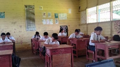 Gawai Dalam Pendidikan