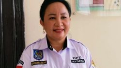 Apdesi Pulpis Beri Dukungan Moral kepada Kades Ramang dalam Sidang Sengketa Lahan