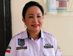Apdesi Pulpis Beri Dukungan Moral kepada Kades Ramang dalam Sidang Sengketa Lahan