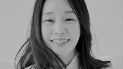 Lee Seo-yi