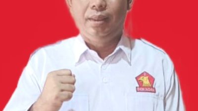 Fraksi Gerindra Tanggapi Empat Raperda Pemkab Katingan