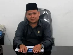 DPRD Barut Dorong Petani Gunakan Pupuk Organik: Lebih Murah, Lebih Efektif!