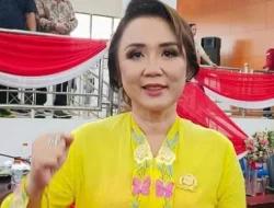 Perempuan Mura Diminta Aktif dalam Pembangunan