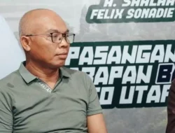 Gun Sriwitanto Ajak Warga Barut Kurangi Plastik Sekali Pakai