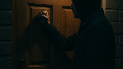 Warga Baamang Barat Diteror Ketukan Misterius Tengah Malam, Polisi Turun Tangan