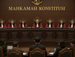 Akhir dari Pemilu 5 Kotak, MK Putuskan Pemilu Nasional dan Daerah Akan Dipisah Mulai Tahun 2029