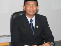 DPRD Barut Dorong ASN Tingkatkan Kinerja & Profesionalisme Pelayanan
