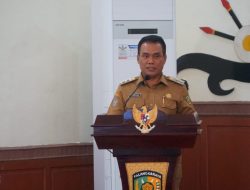 Wawali Palangka Raya: Perlindungan Sosial adalah Amanat Konstitusi, Bukan Sekadar Bantuan Tunai
