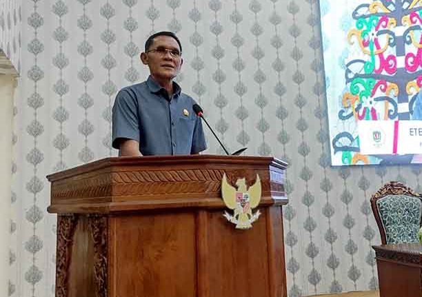 bank kalteng