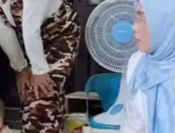 GENTING 2025 Dimulai, Dinas Perikanan Dorong Budaya Makan Ikan Cegah Stunting