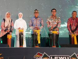 Festival Pesona Tambun Bungai Ikon Budaya yang Berdampak Langsung kepada UMKM dan Pelestarian Seni Budaya