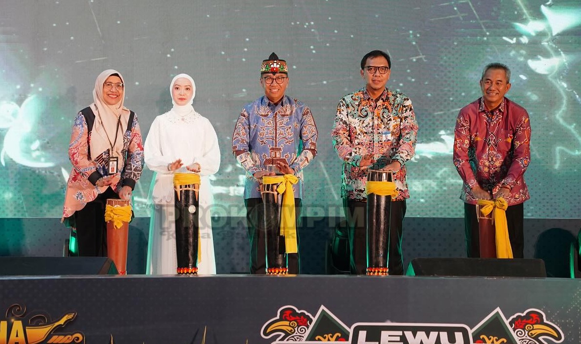 pesona tambun bungai