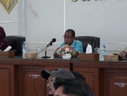 Palangka Raya Fair 2025 Siap Digelar, DPKUKMP Matangkan Persiapan Teknis Lewat Technical Meeting