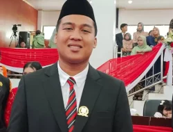 Fredrich Yoga: Perusahaan Tambang Wajib Dukung Pendidikan di Murung Raya