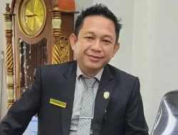 Dorong PAD Barut, Benny Siswanto Minta SOPD Lakukan Terobosan