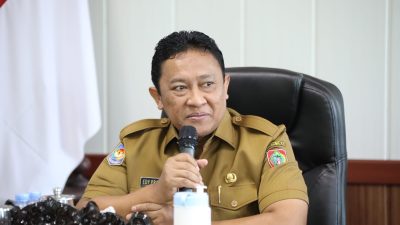Wagub Kalteng Tanggapi Keresahan Petani Kapuas Soal Tengkulak, Pemerintah Siapkan Skema Pembiayaan Lebih Adil