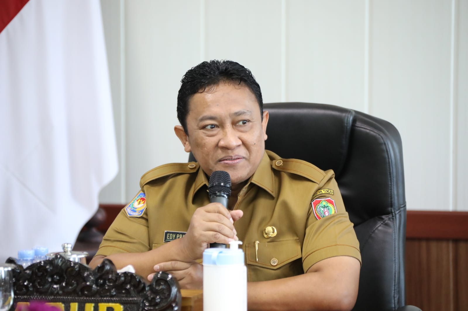 tengkulak