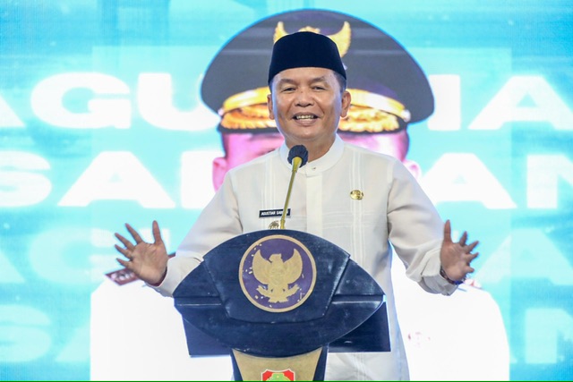 kuala kurung-palangka raya