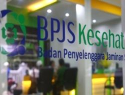 18 Ribu Lebih Peserta PBI JKN Dinonaktifkan, BPJS Palangka Raya Minta Warga Lapor ke Dinsos