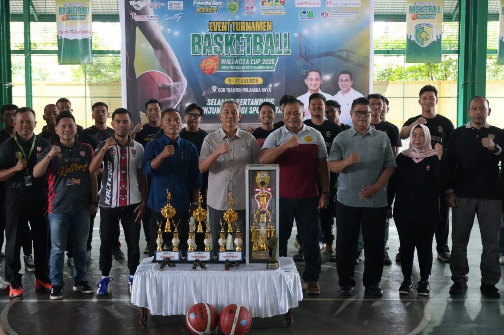 Wali Kota Cup