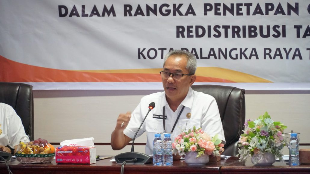 tanah