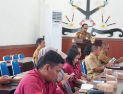Pemko Palangka Raya Dukung Penuh Program Sekolah Rakyat, Akses Pendidikan Lebih Merata untuk Anak Kurang Mampu