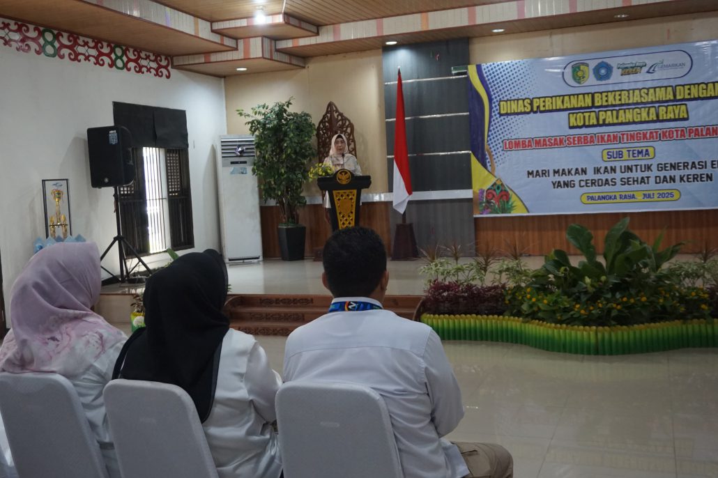 lomba masak