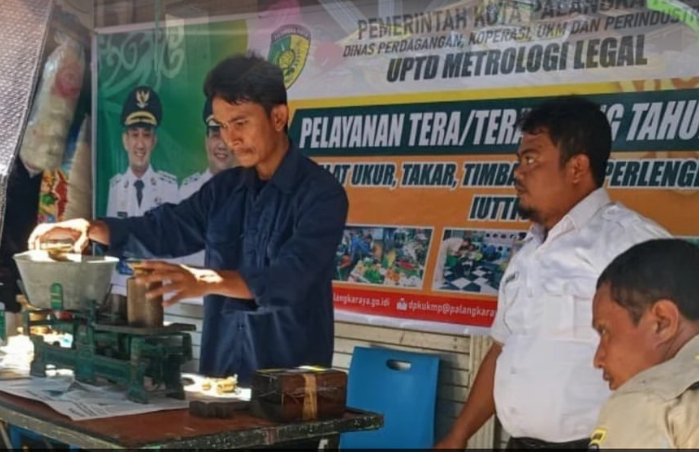 tera ulang