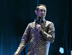 Palangka Raya Fair 2025 Angkat Tema UMKM Kuat, Wali Kota: Saatnya Produk Lokal Tembus Pasar Global