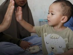 Kick Off GENTING 2025: Dinas Pendidikan Siap Terlibat Cegah Stunting Lewat Sekolah