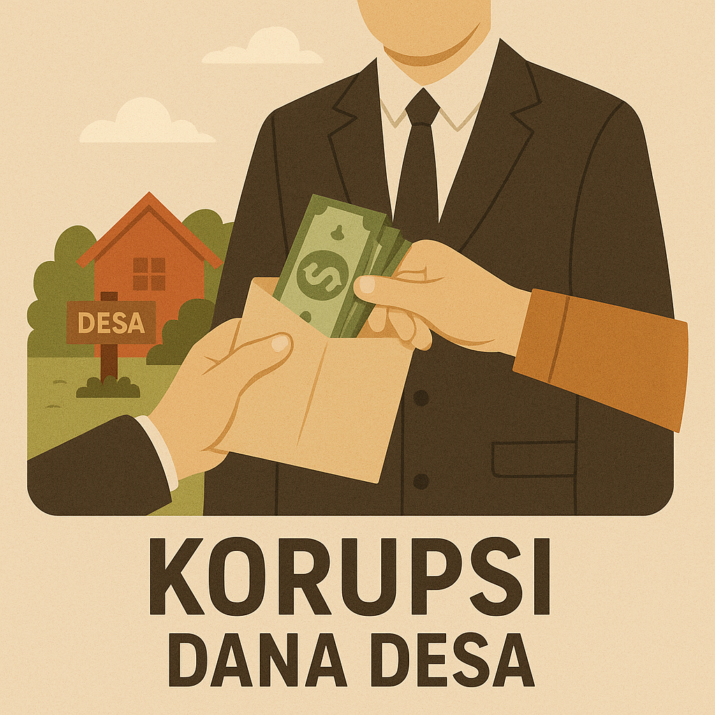 desa parit