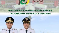 wali kota