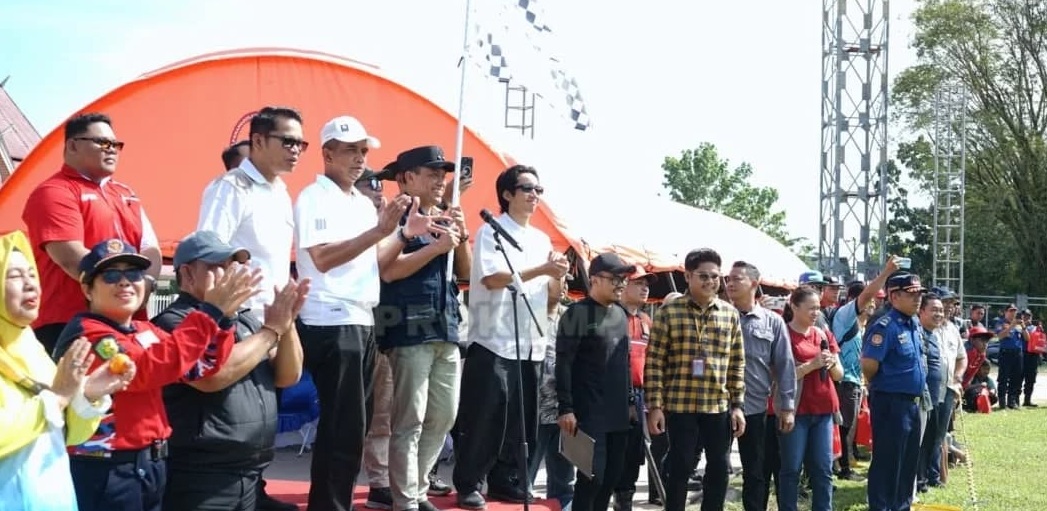 relawan