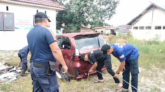 petuk katimpun