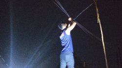 kabel listrik