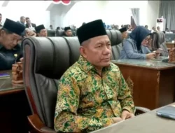 DPRD Barut Ajak Generasi Muda Jadi Pengguna Medsos yang Bijak dan Bertanggung Jawab