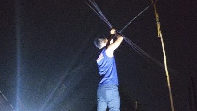 kabel listrik